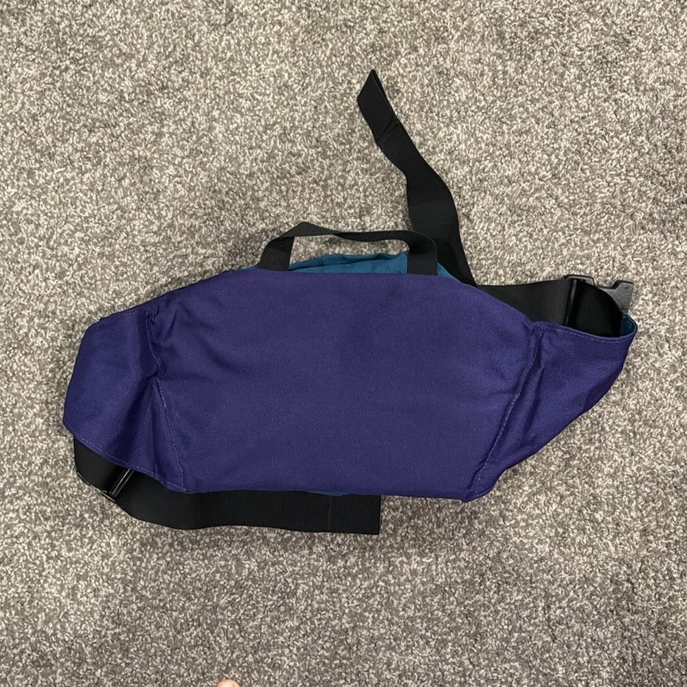 Lowe Alpine hiking Fanny pack. - Picture 5 of 6
